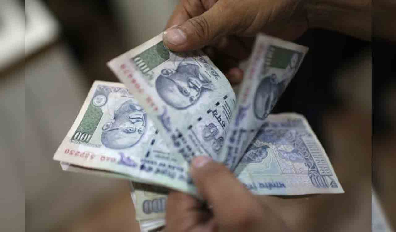 ‘Shopping mall spending returning to pre-Covid levels in India’