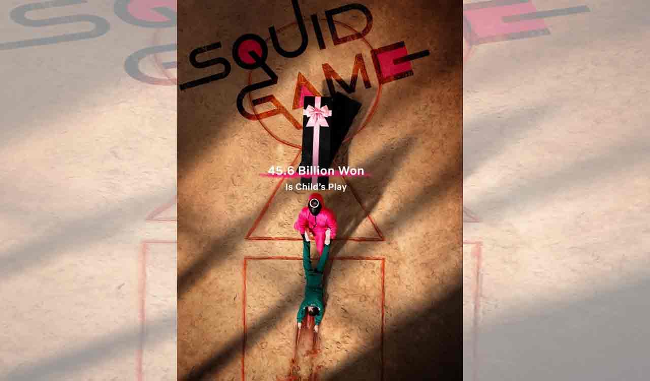 ‘Squid Game’ Season 1 unseen clip shown at Netflix Tudum event
