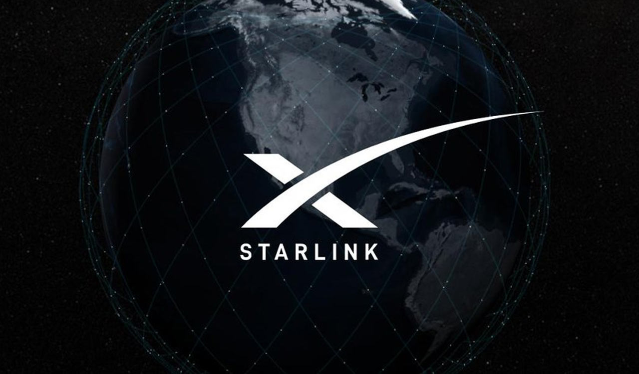 Starlink is now active on all continents: Elon Musk-Telangana Today