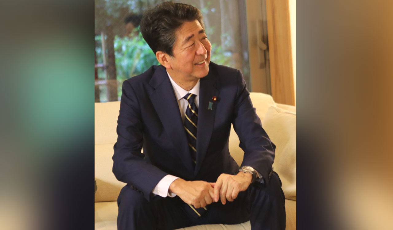 State funeral of Shinzo Abe to be held on Sept 27: What all will it involve?