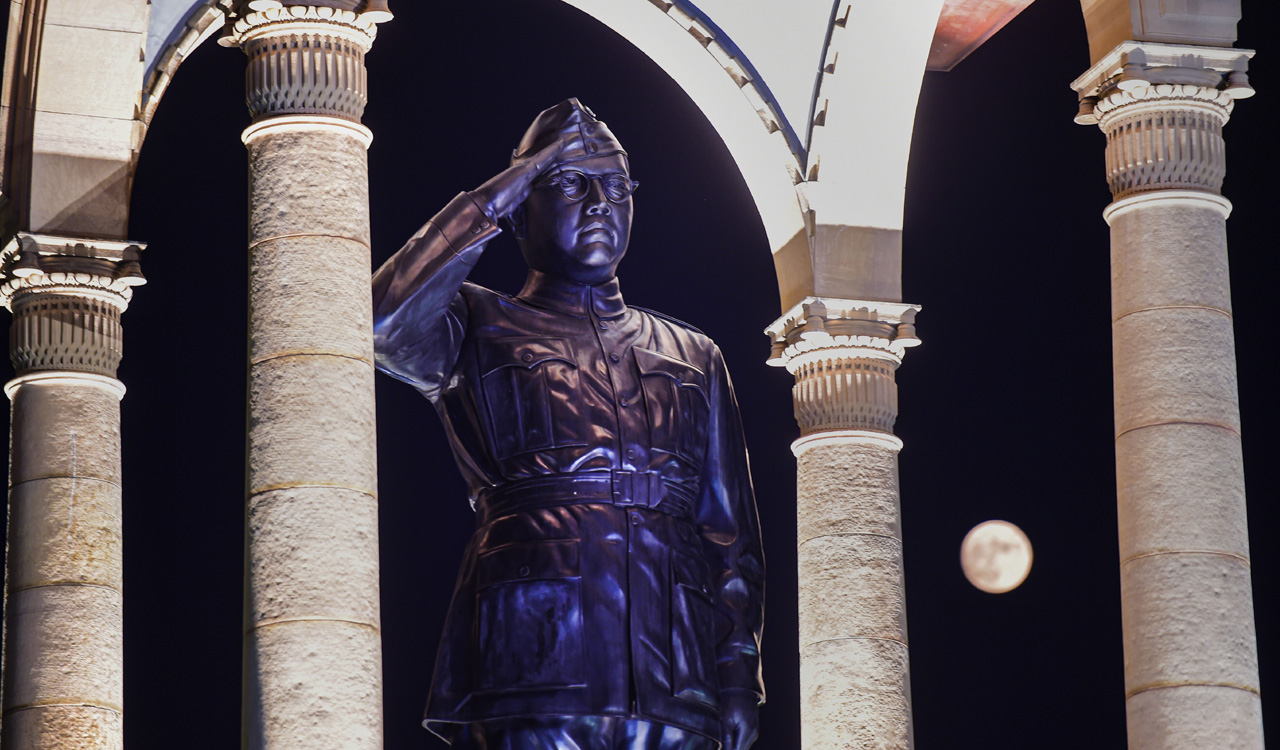 Opinion: Netaji would’ve disapproved of Modi