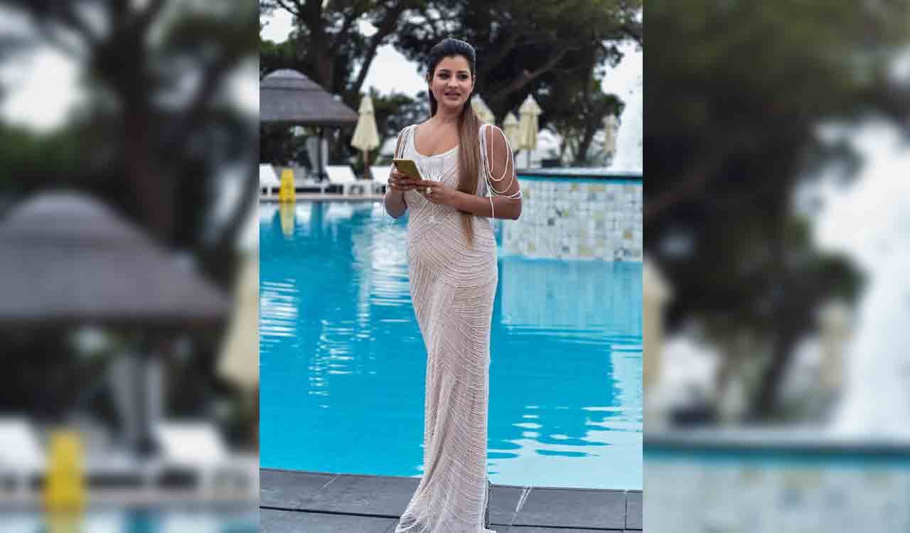 Philanthropist Sudha Reddy to be honored At 10th Annual First Ladies Luncheon