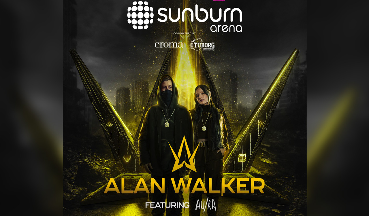 Cancel ‘Sunburn’ event as its against Telangana’s culture: Congress