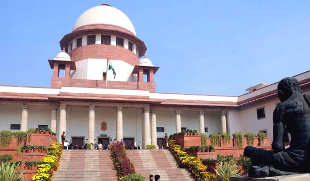 Supreme Court Rejects Plea To Declare Sanskrit As National Language Supreme Court Rejects Plea To Declare Sanskrit As National Language