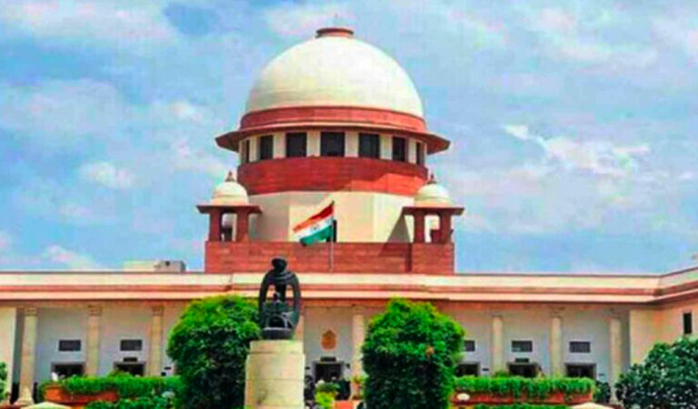 Adultery creates pain in family, Armed Forces should have disciplinary proceedings: SC