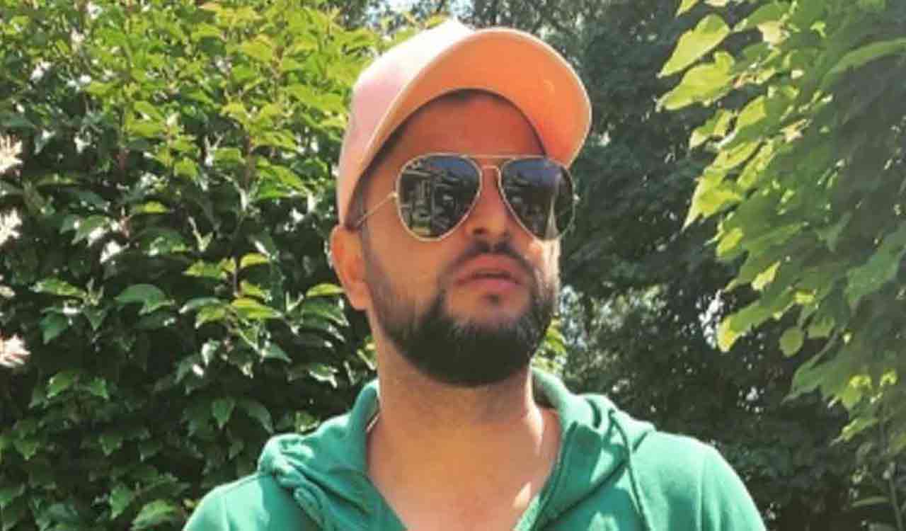 Suresh Raina announces retirement from all formats of cricket