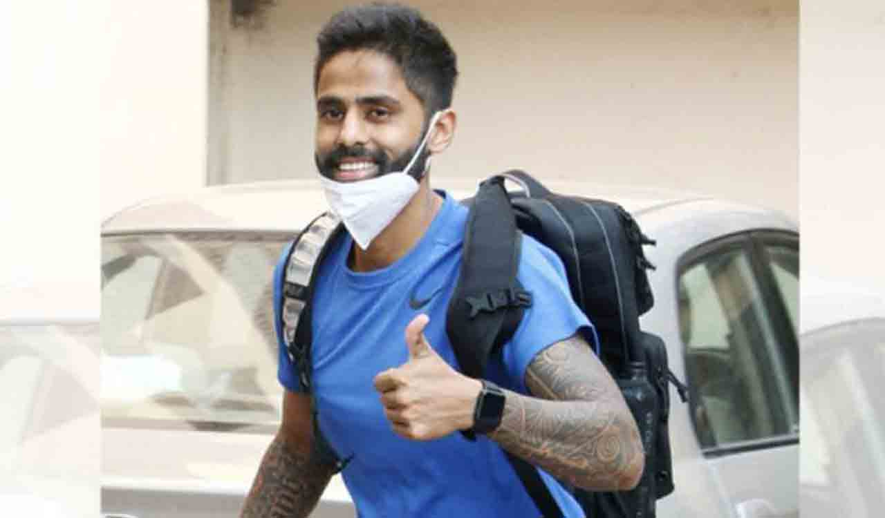 Here’s how Suryakumar Yadav can re-write record books during series against SA