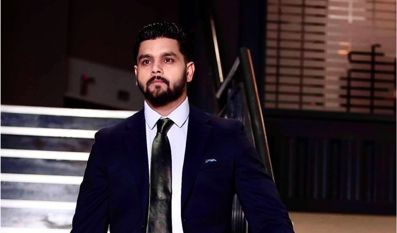 Syed Ali Naqvi shares how network marketing made him a successful entrepreneur