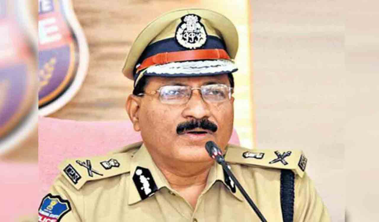 Maoist Savitri surrendered due to frustration: Telangana DGP