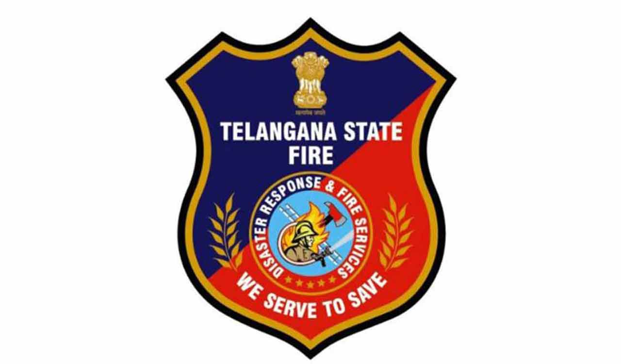 Telangana: Fire officials begin inspection of hotels, lodges