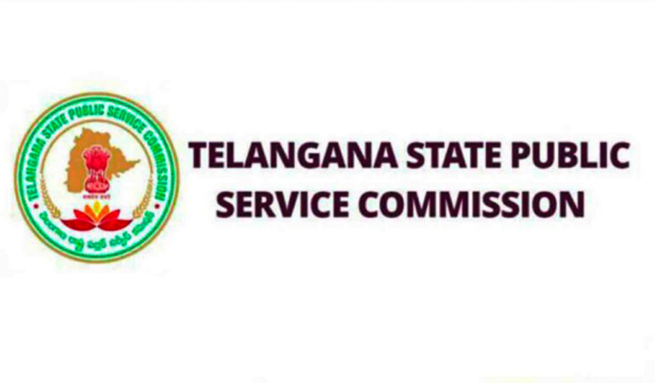 TSPSC issues notification for recruitment of Women and Child Welfare officers