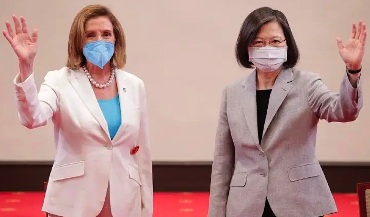 Whither Taiwan Crisis: Will China go for an invasion?