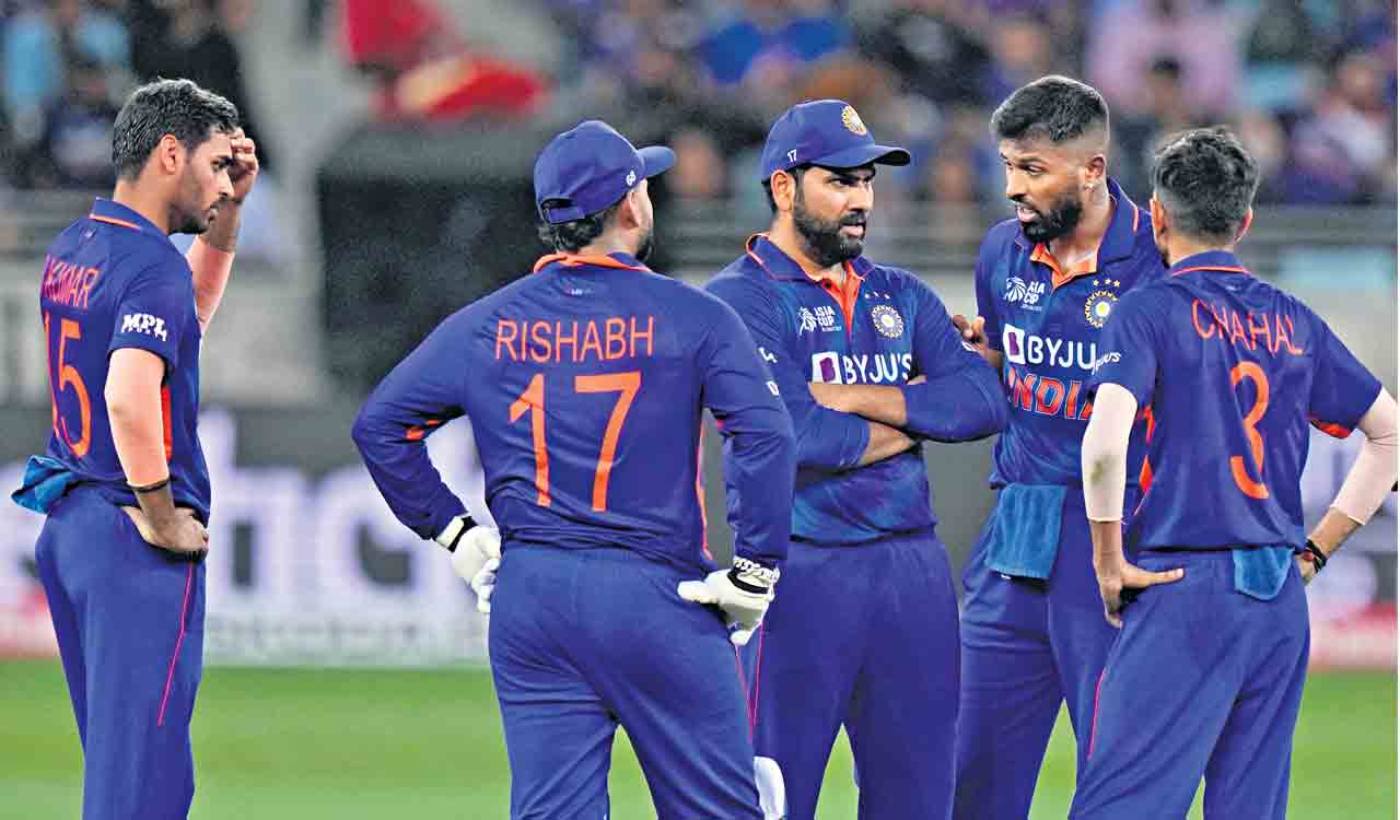 Asia Cup 2022: Tricky Afghanistan test awaits India