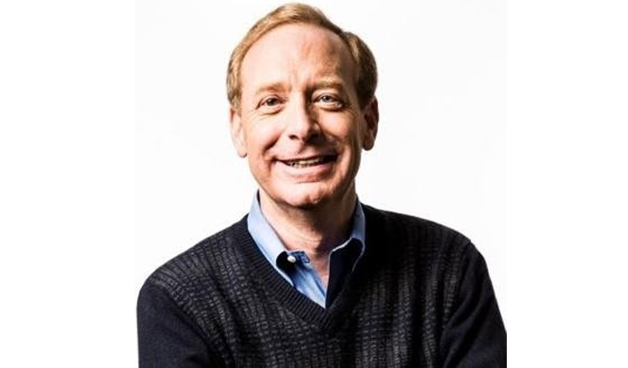 Tech can help solve some of India’s biggest challenges: Microsoft President