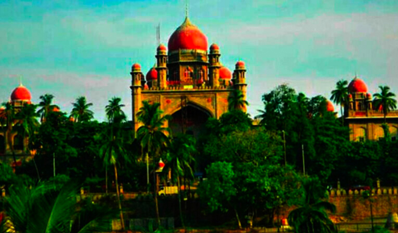 Telangana High Court reserves orders in Vemulawada MLA citizenship case