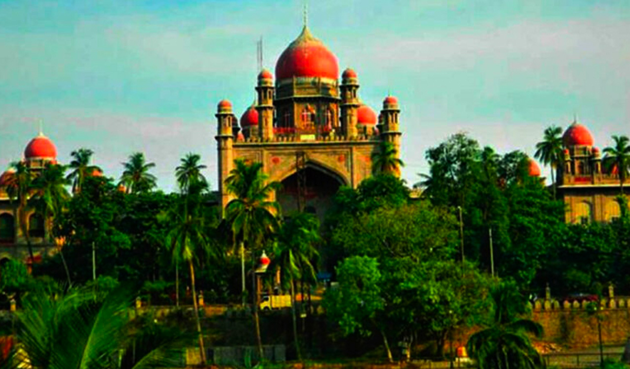 TS High Court orders PCB to examine pollution caused by cement factory