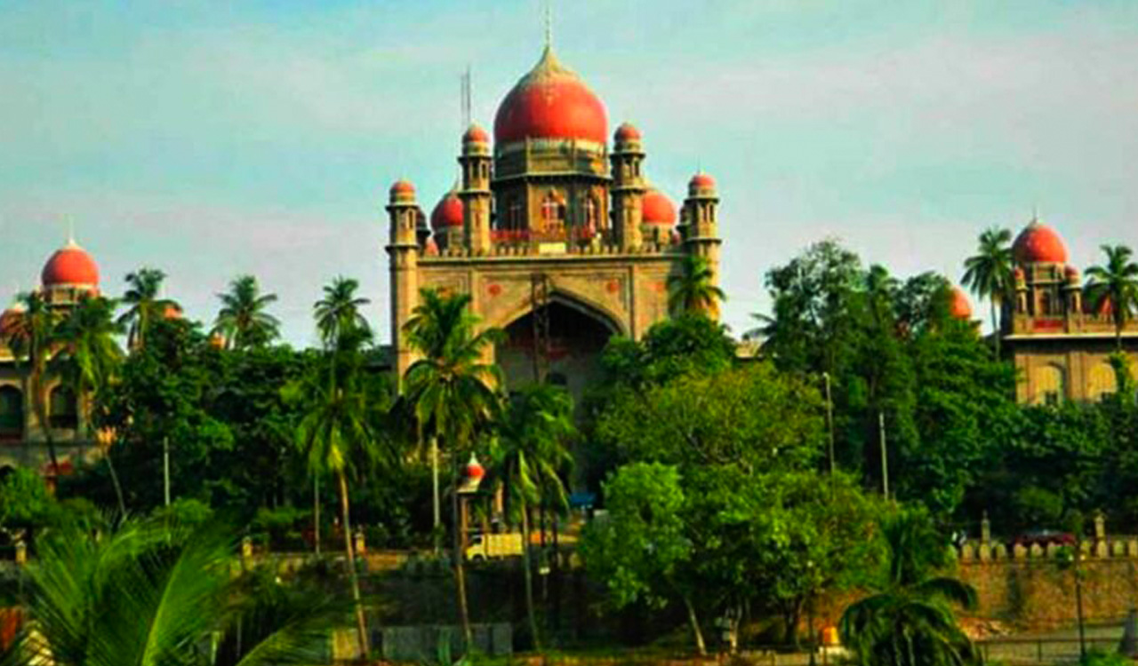 Hand over Snow World to owners: Telangana High Court to State govt