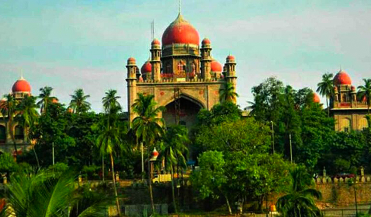 Telangana High Court directs State govt to induct all qualified B.Ed graduates