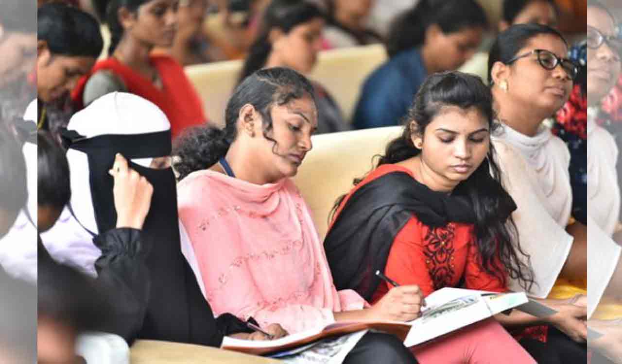 Disregard of societal transformation