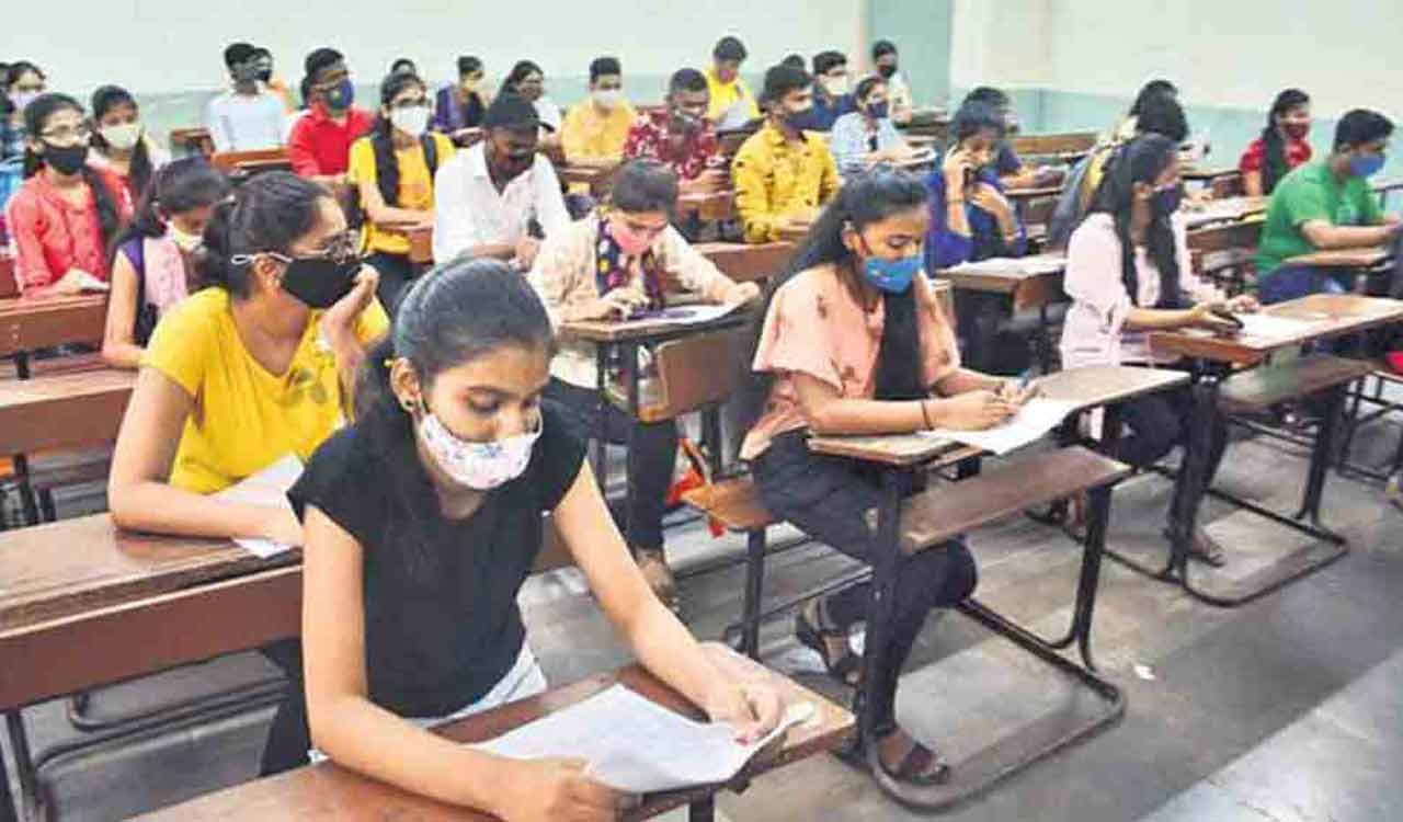 Telangana SSC public advanced supplementary results announced