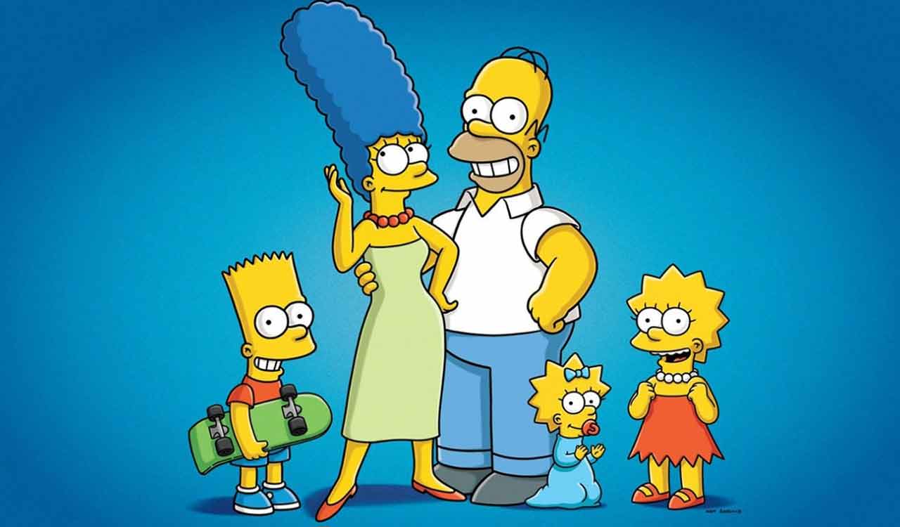 ‘The Simpsons’ did not predict Queen Elizabeth II’s death