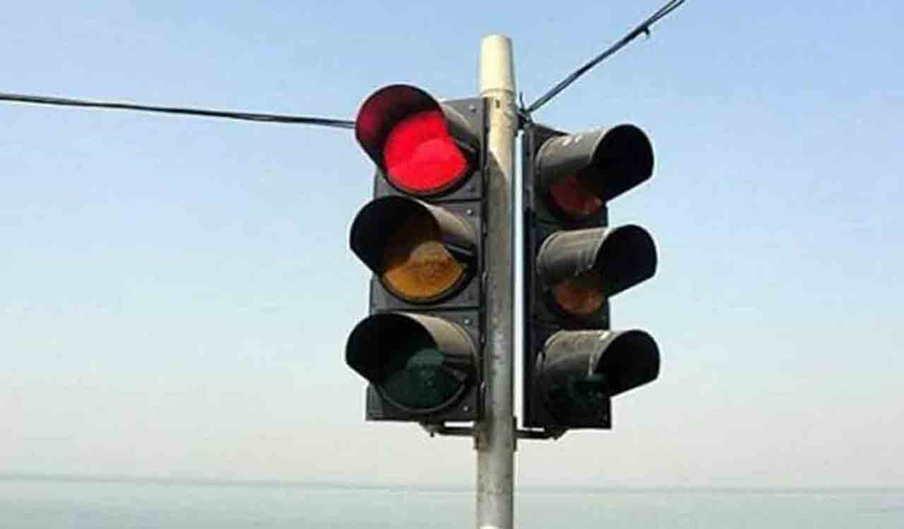 Ind-Aus T20 match: Here are traffic restrictions in Hyderabad on Sunday