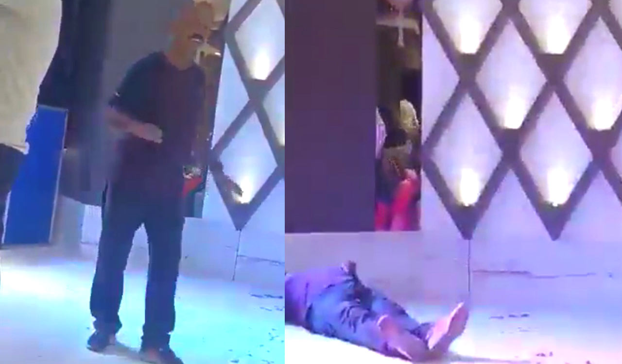 UP: Two middle-aged men die of heart attack in separate incidents