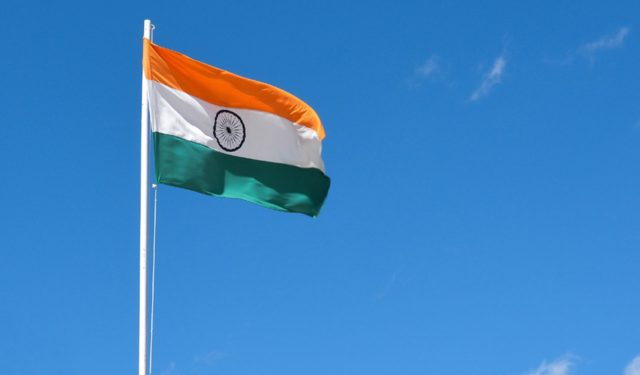 UK slips behind India to become world’s 6th biggest economy