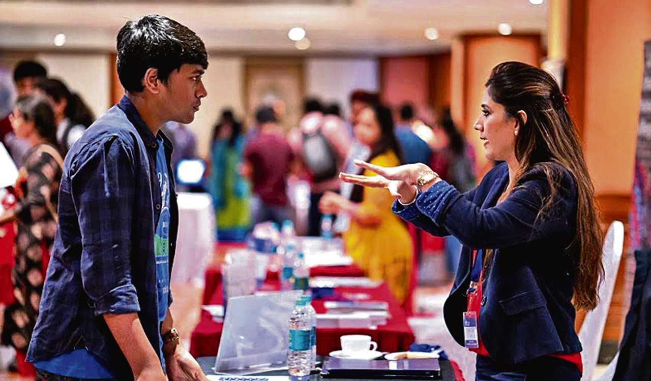 5 steps to US study: All about personal statements