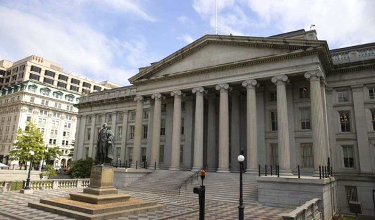 US imposes sanctions on Indian company over alleged Iran oil deal