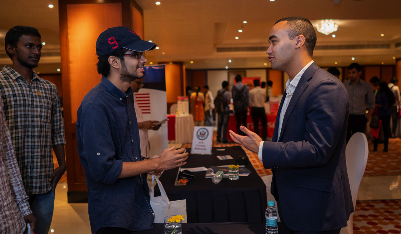 5 Steps to US Study: Complete Your Application