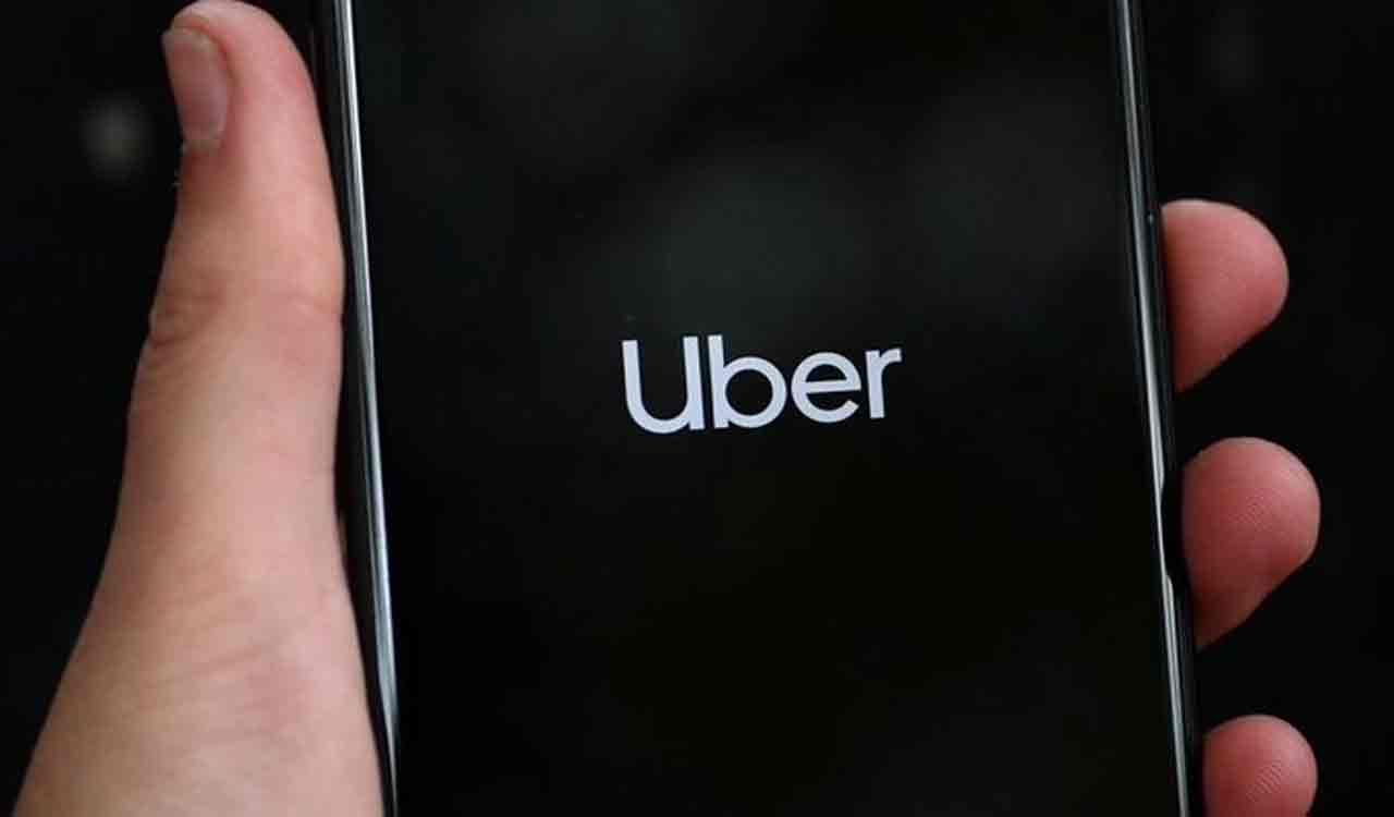 No private users’ data compromised in cyber breach: Uber