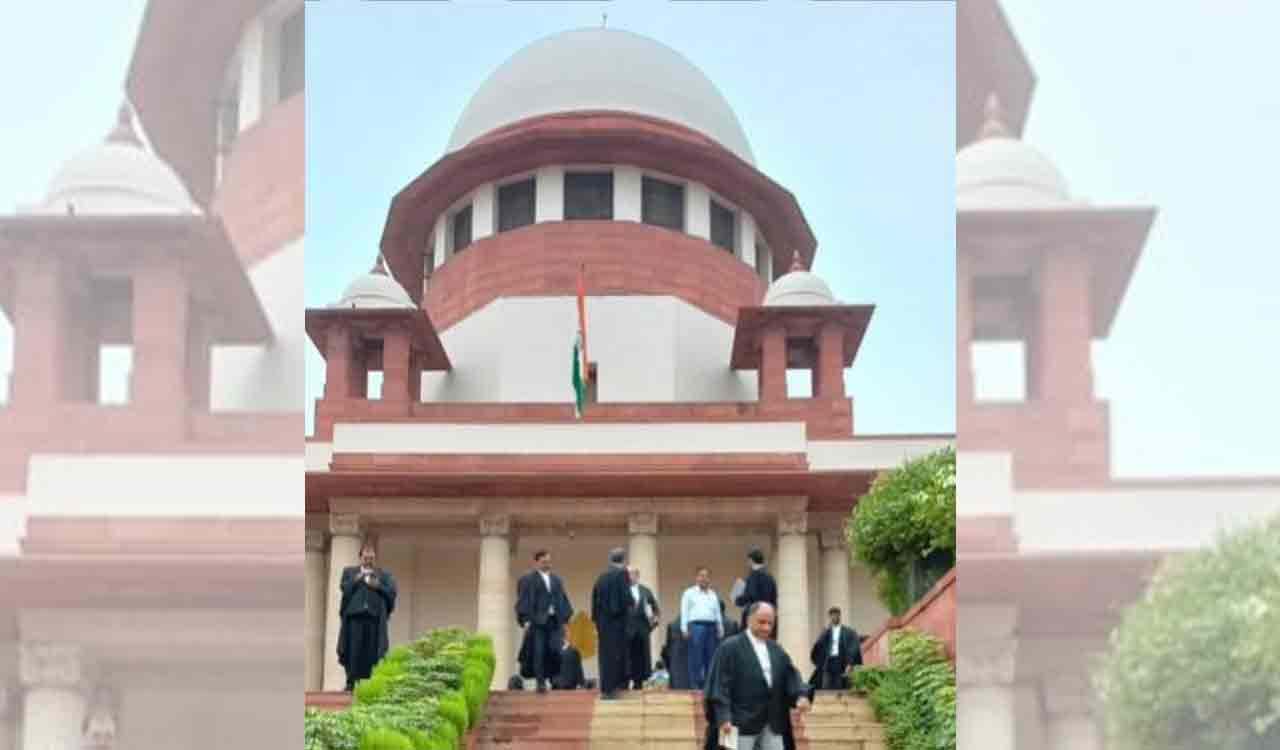 Rajiv Gandhi assassination: SC issues notice on pleas by Nalini, Ravichandran seeking release