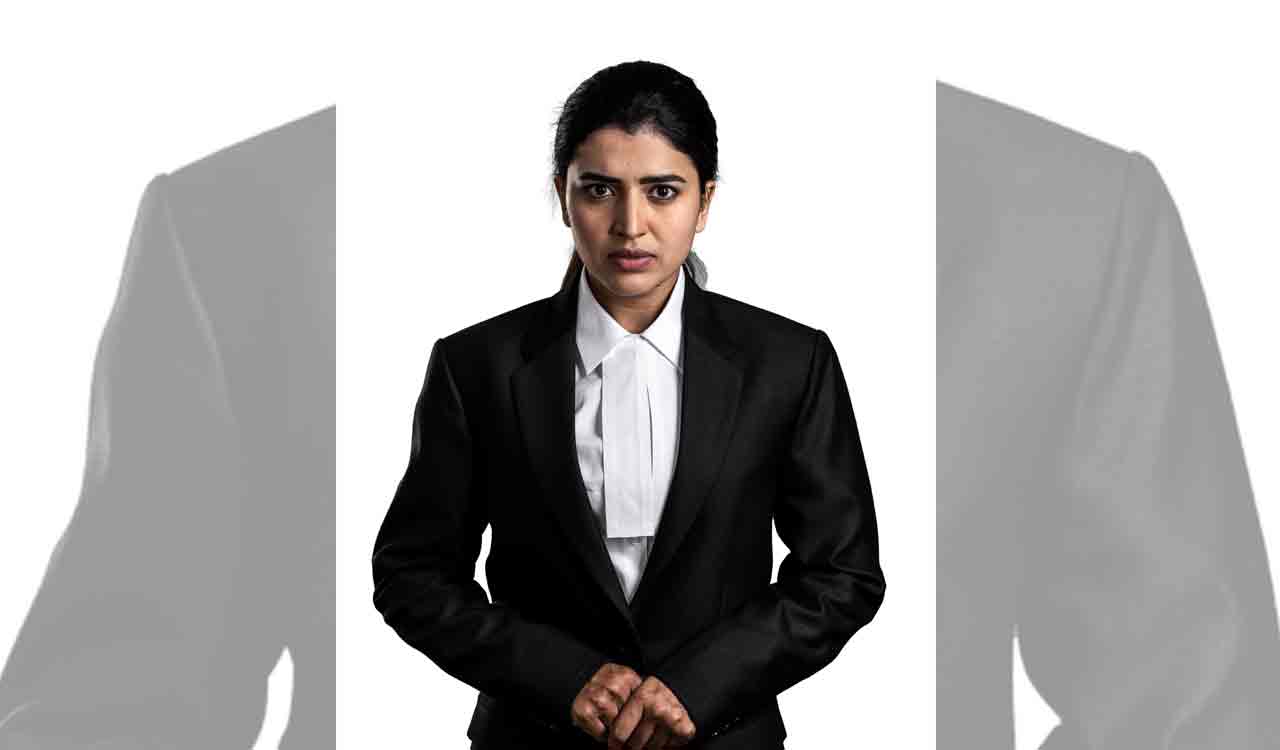 Striking first and second looks of ‘GeetaSakshigaa’ raise expectations of audiences