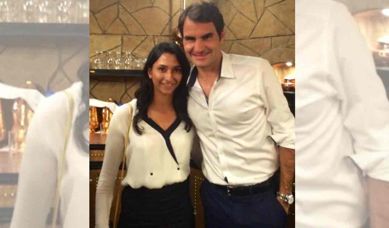 Deepika Padukone’s sister Anisha writes heartfelt note as Roger Federer announces his retirement
