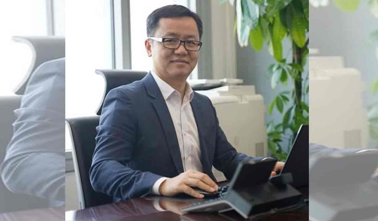 Delhi HC permits Huawei CEO to travel abroad on depositing Rs 5 cr