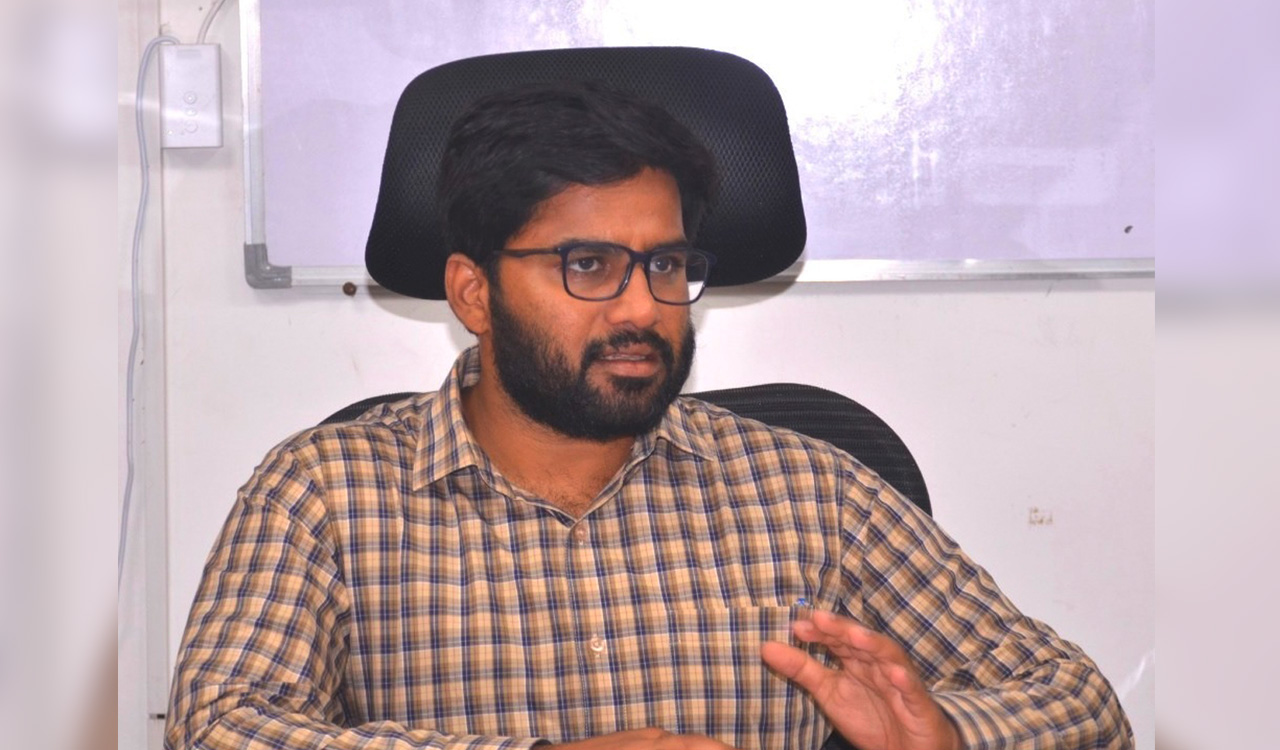 Adilabad: Engineers told to create better amenities in Ashram schools