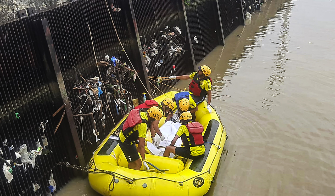 Body of Uttarakhand resort receptionist found in canal
