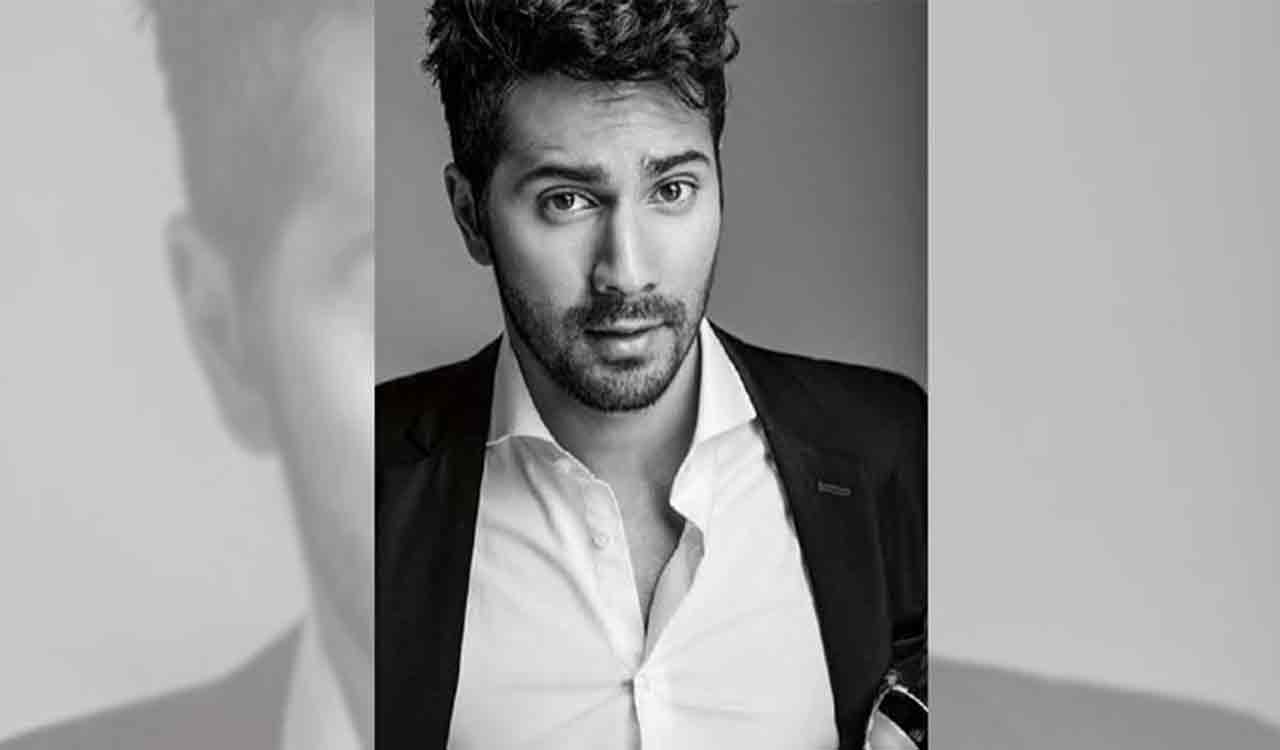 Varun Dhawan challenges Prime Video; promises to reveal ‘andar ki khabar’!