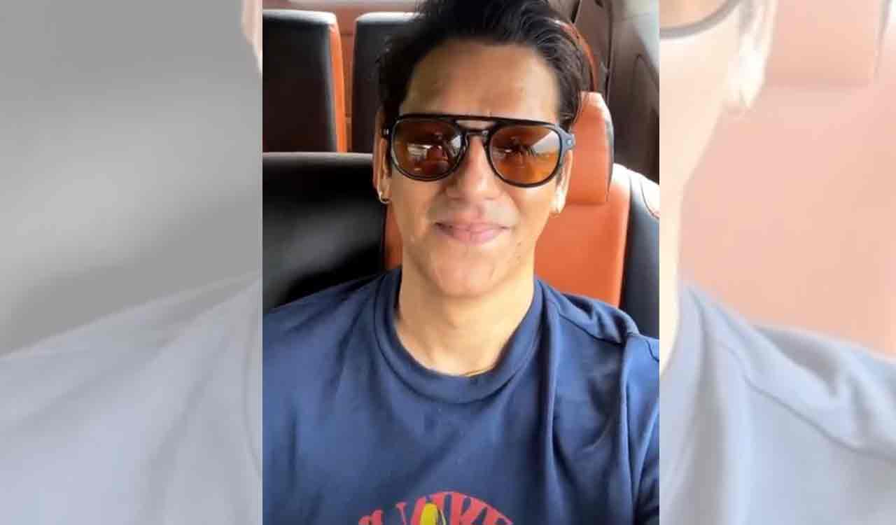 After hate messages for Hamza, Vijay Varma’s DMs now flooded with marriage proposals