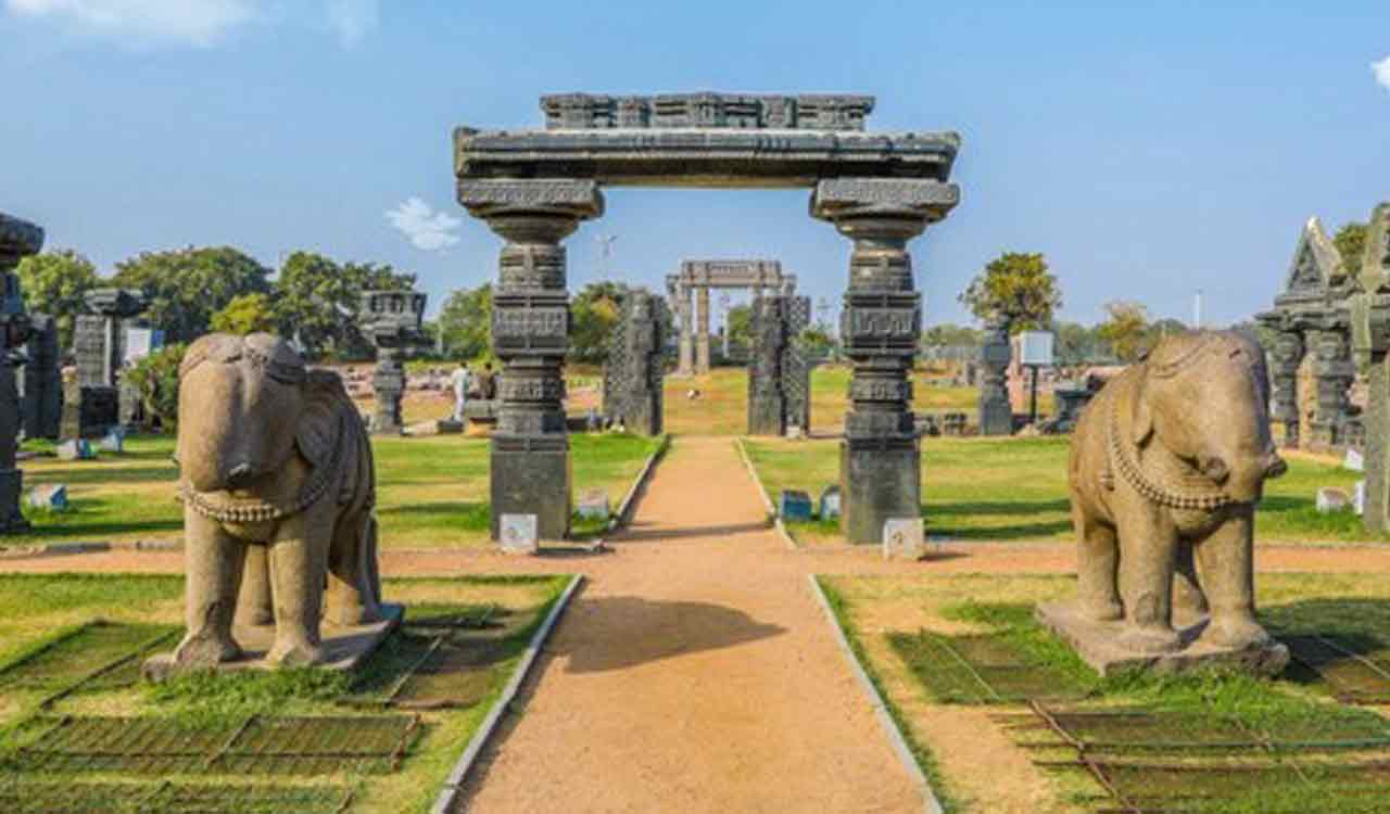 ‘Heritage city’ Warangal is now in list of UNESCO Global Network of Learning Cities