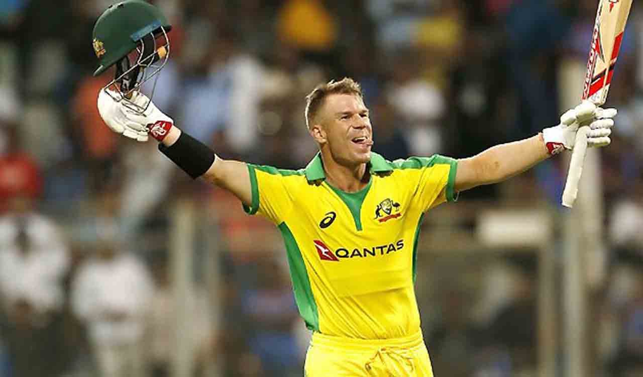 Warner, Cricket Australia to discuss overturning lifetime captaincy ban