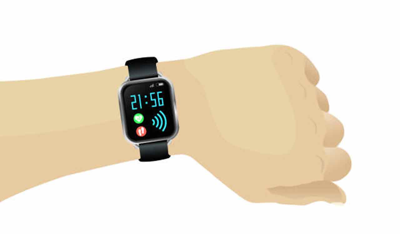 Tech Tok: Battle for the wrist