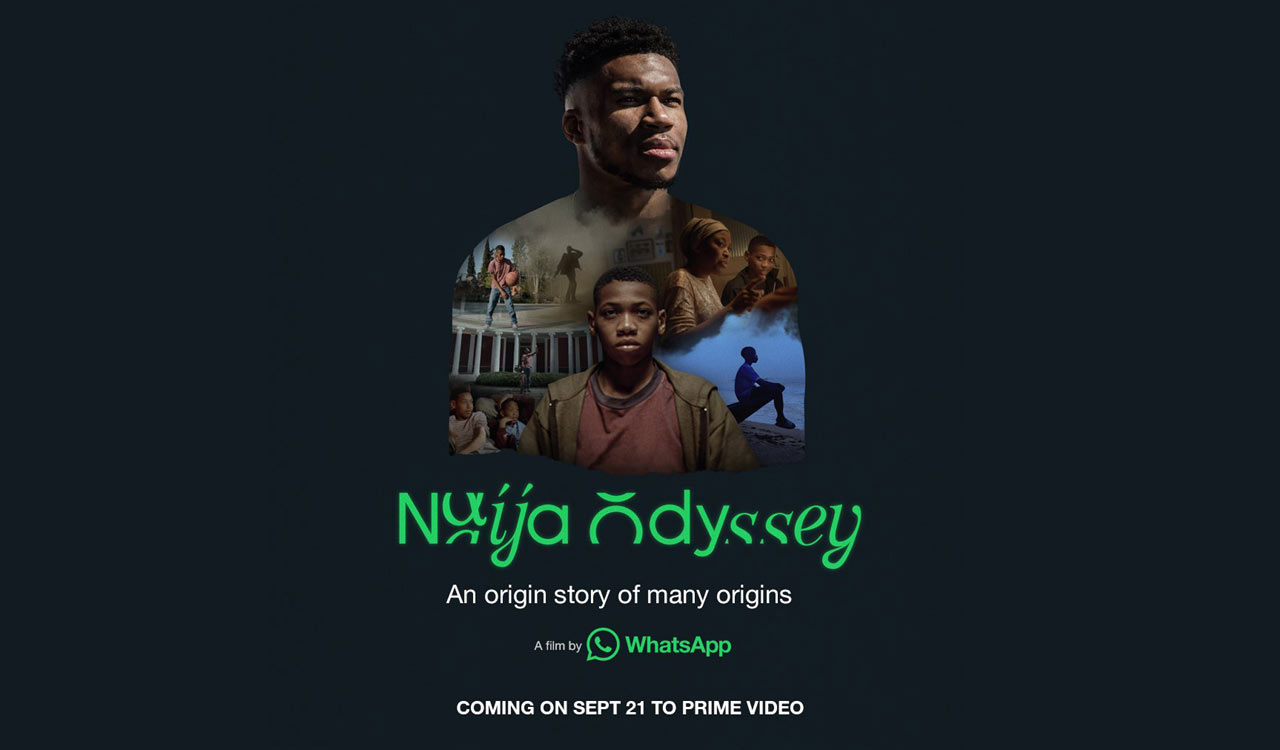 WhatsApp enters film-making biz, to premiere 1st original on Prime Video