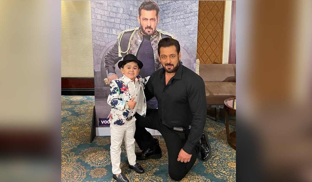 Who is Abdu Rozik – Bigg Boss 16’s first confirmed contestant?