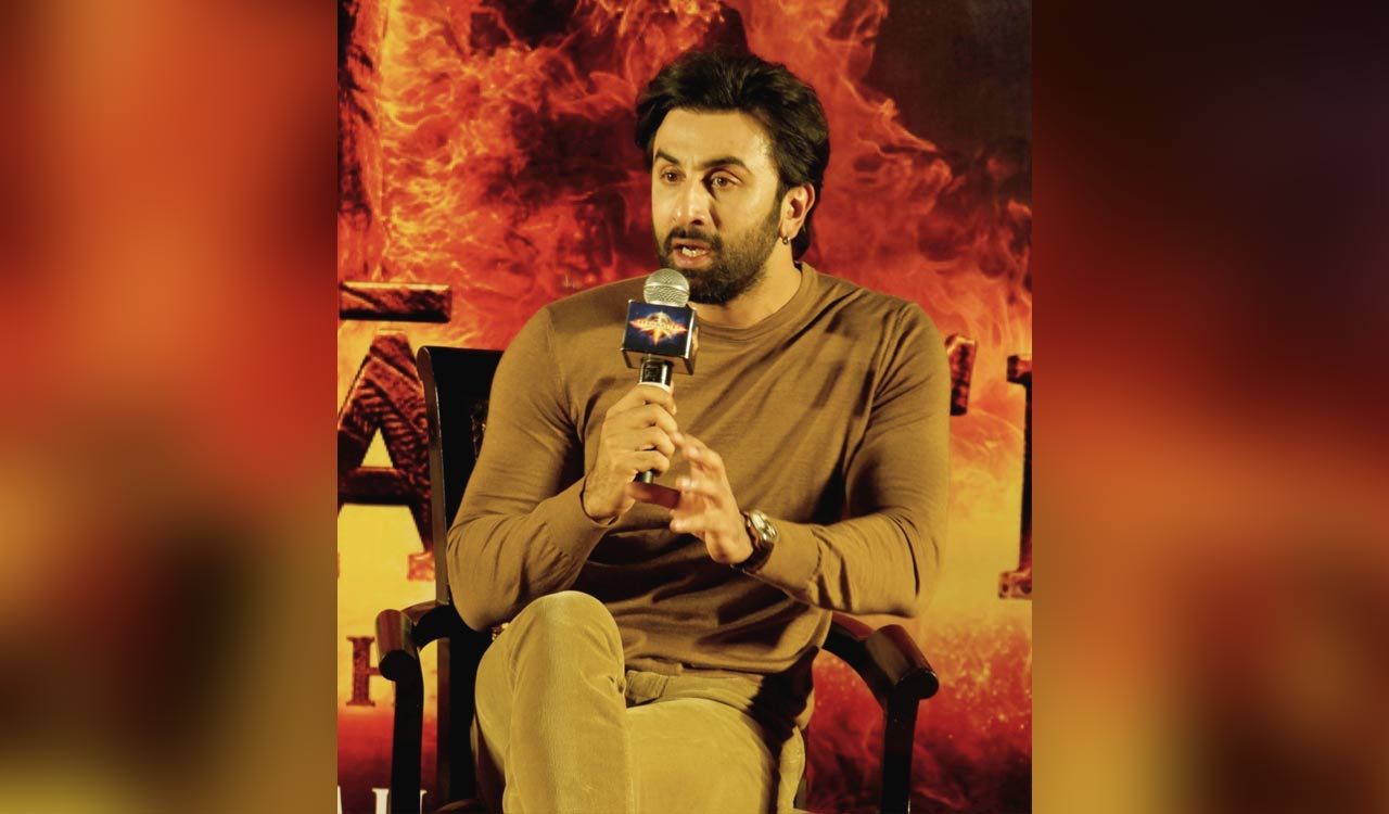Will oppose if any Bollywood celebrity comments like Ranbir on our religion, culture: Bajrang Dal