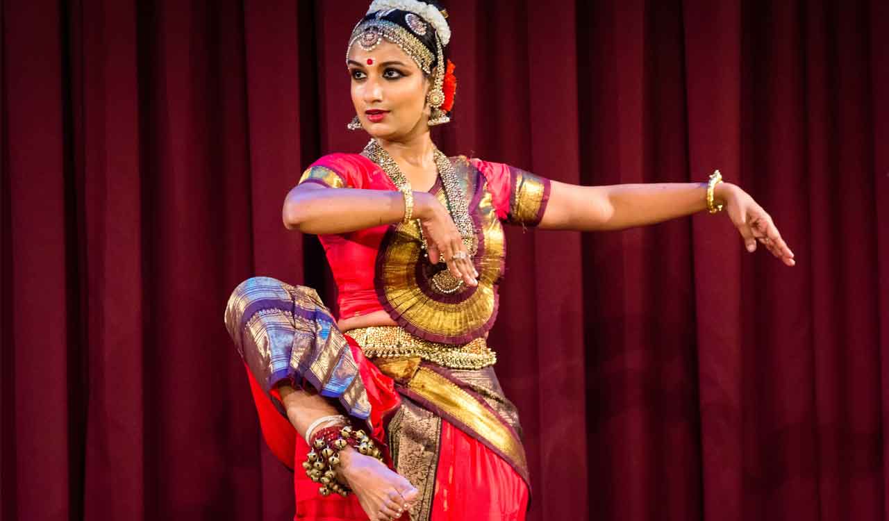 Classical artistes still need patronage: Yamini Reddy