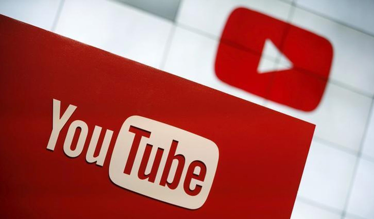 YouTube showing election-fraud videos to users skeptical about 2020 US polls