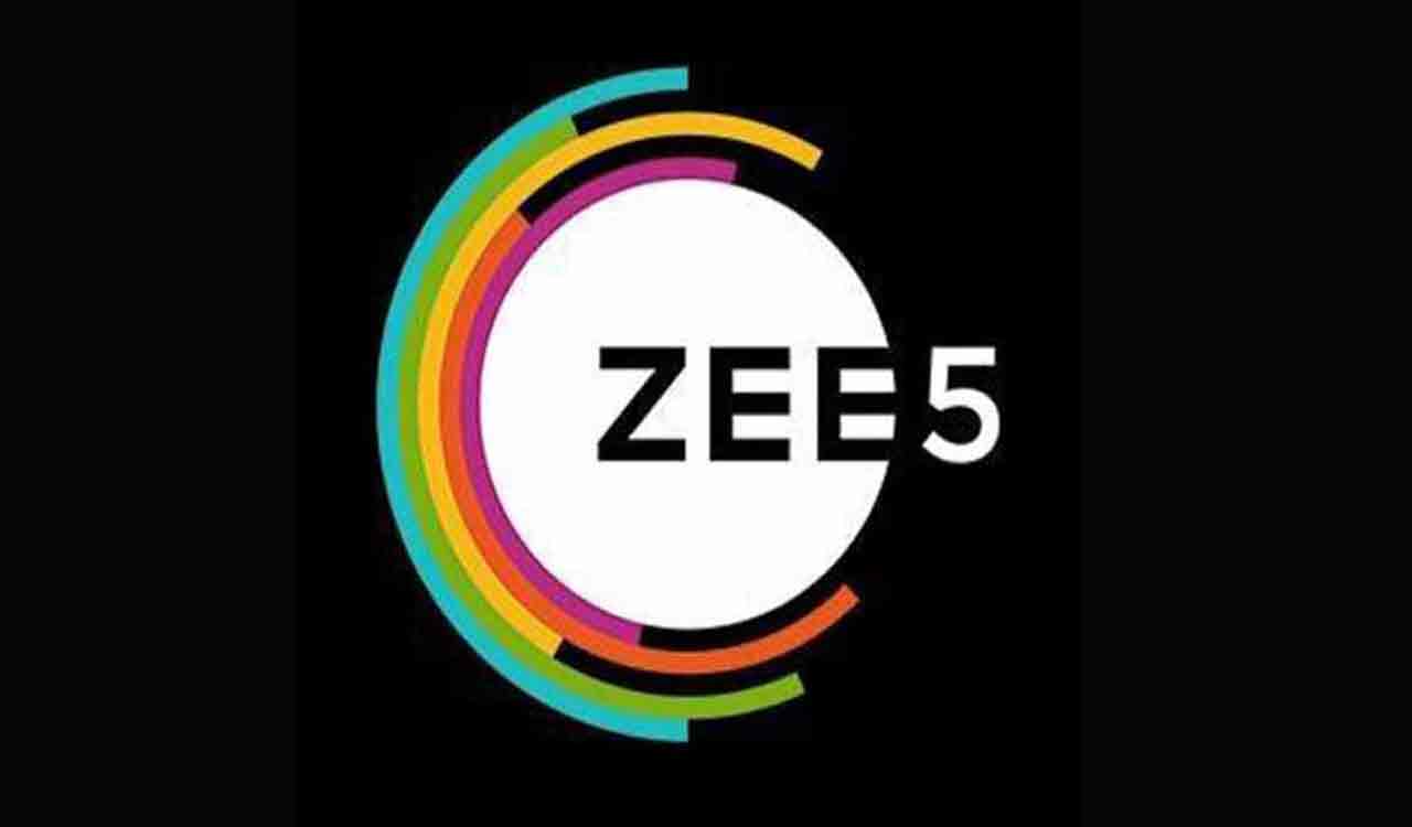 ZEE5 announces World Digital Premiere of ‘Captain’ in Tamil and Telugu