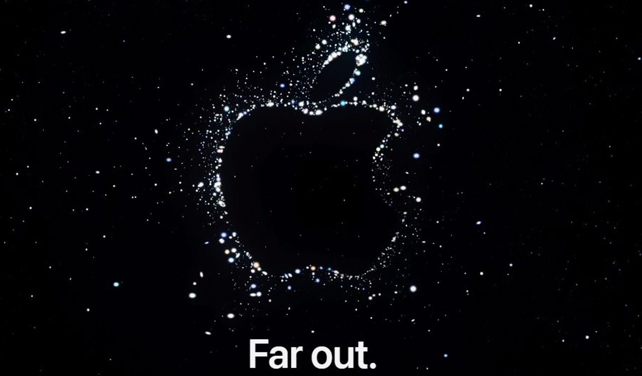Apple Fanaticism: Going ‘Far Out’ on a product launch